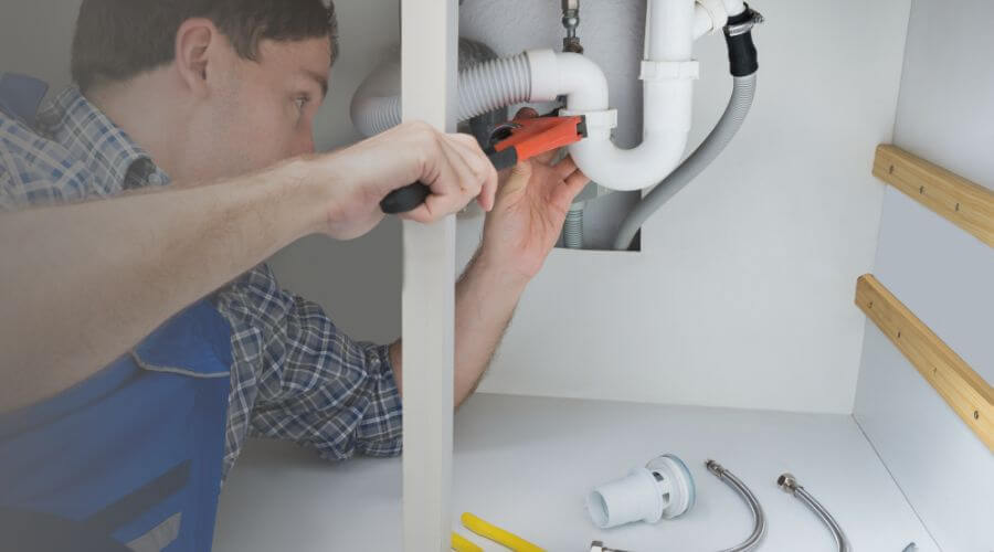 Professional same day plumber in Clayton, AL